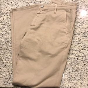 Adriano Goldschmied Slim Khaki
